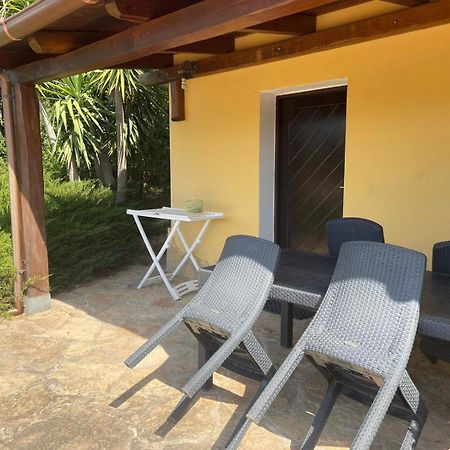Villa Sorrentina Alghero Dış mekan fotoğraf