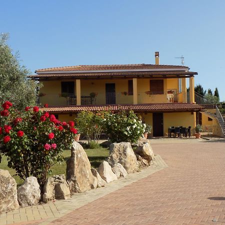 Villa Sorrentina Alghero Dış mekan fotoğraf