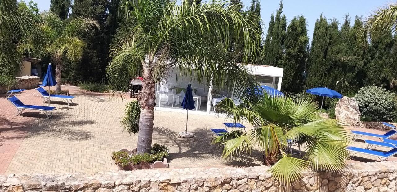 Villa Sorrentina Alghero Dış mekan fotoğraf