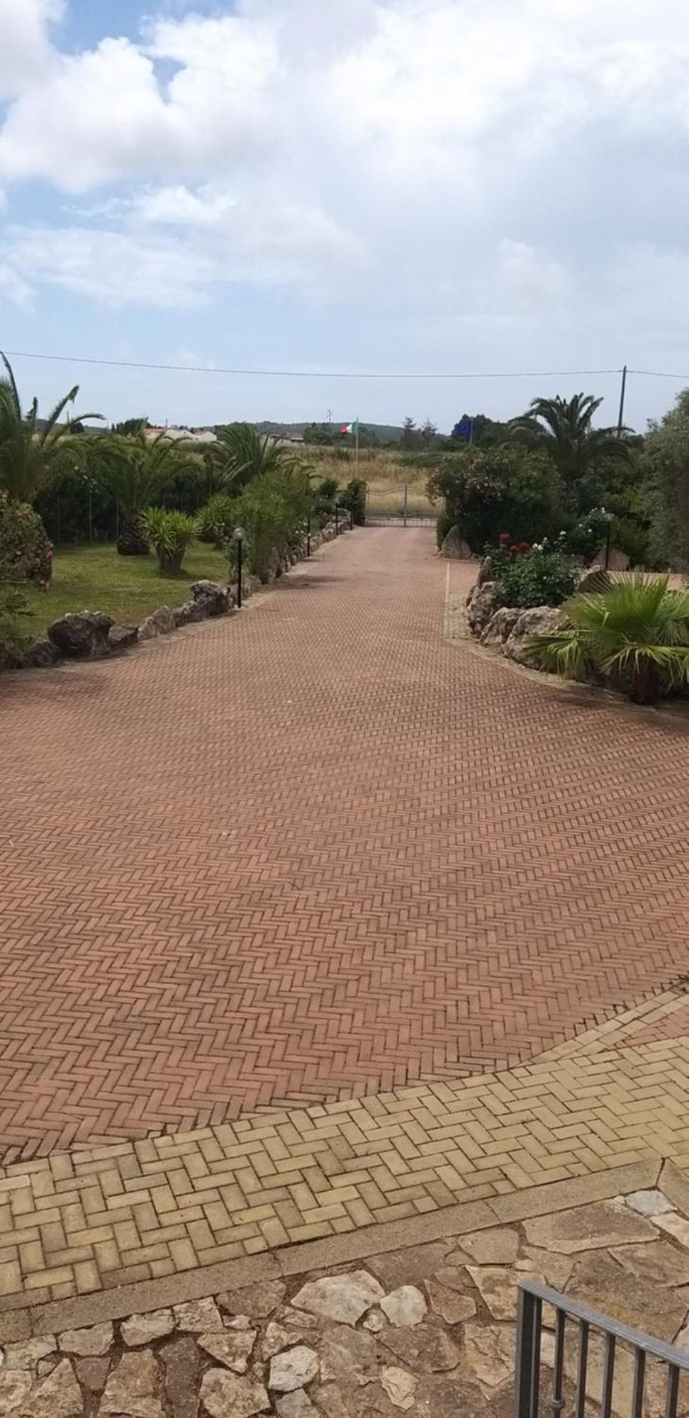 Villa Sorrentina Alghero Dış mekan fotoğraf