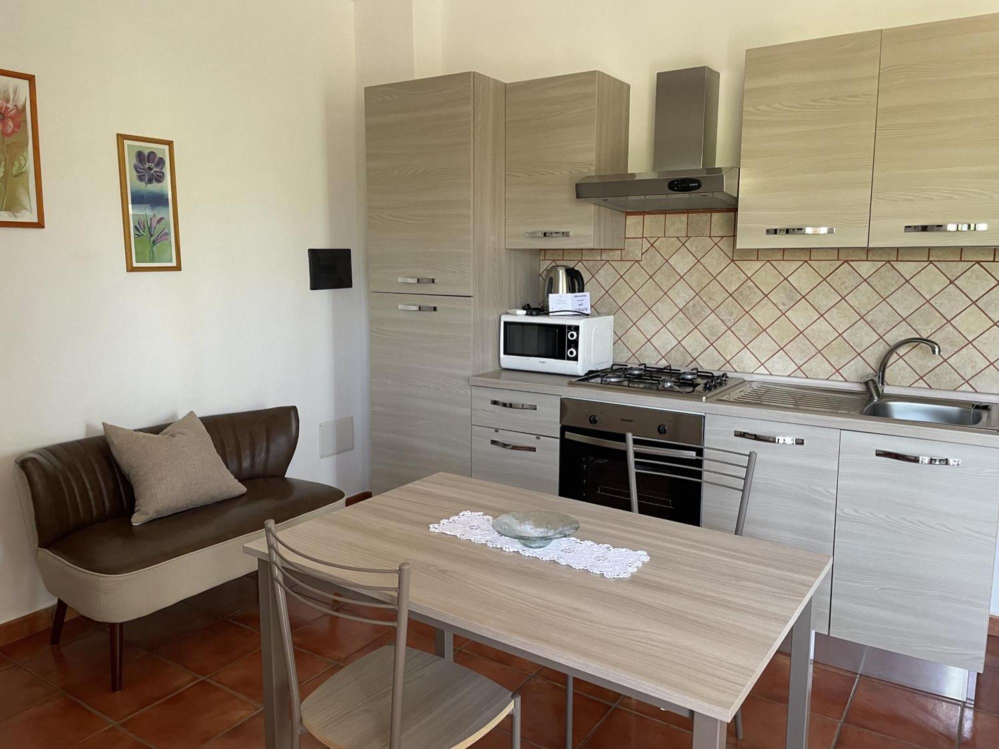 Villa Sorrentina Alghero Dış mekan fotoğraf