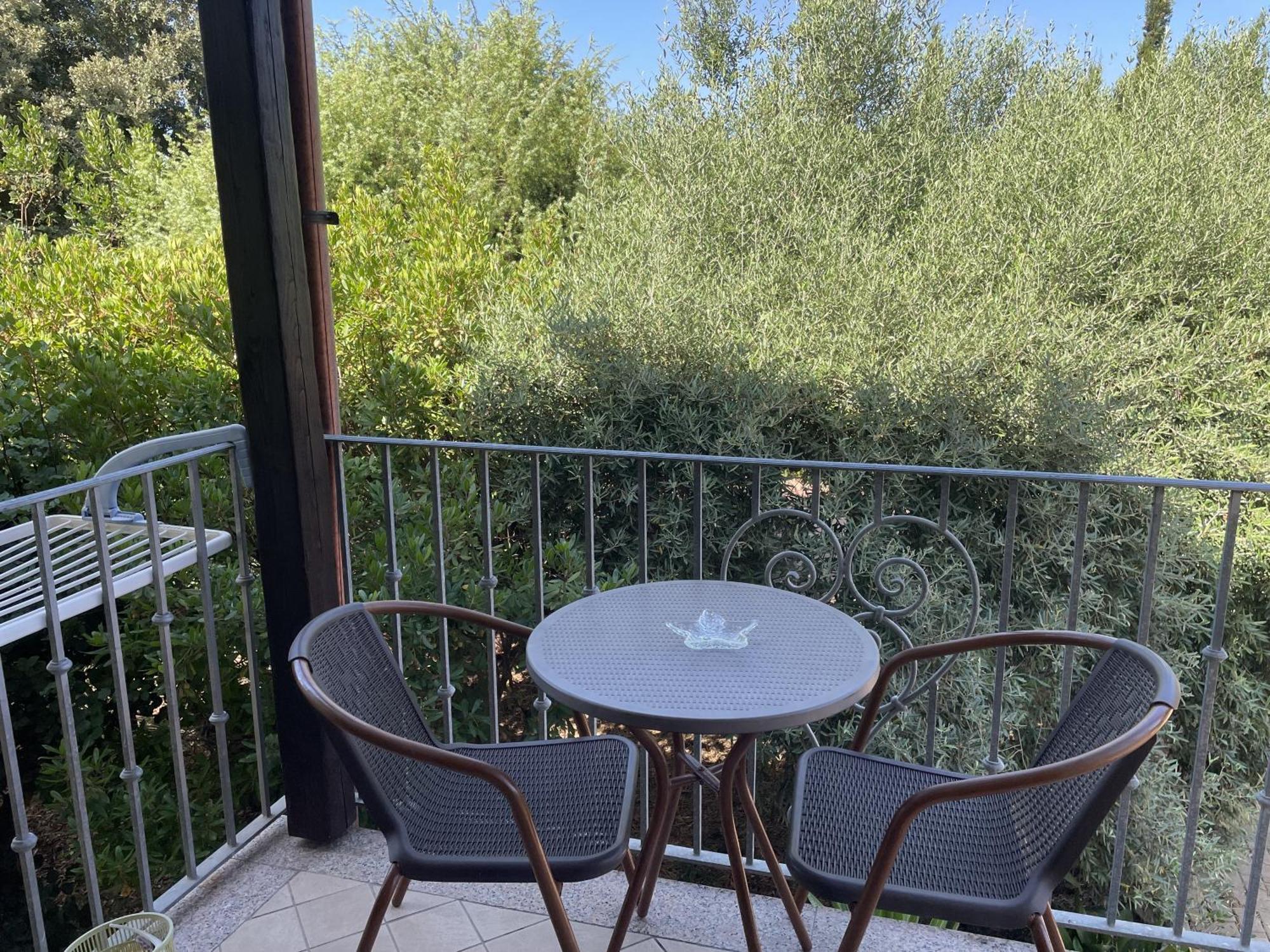 Villa Sorrentina Alghero Dış mekan fotoğraf