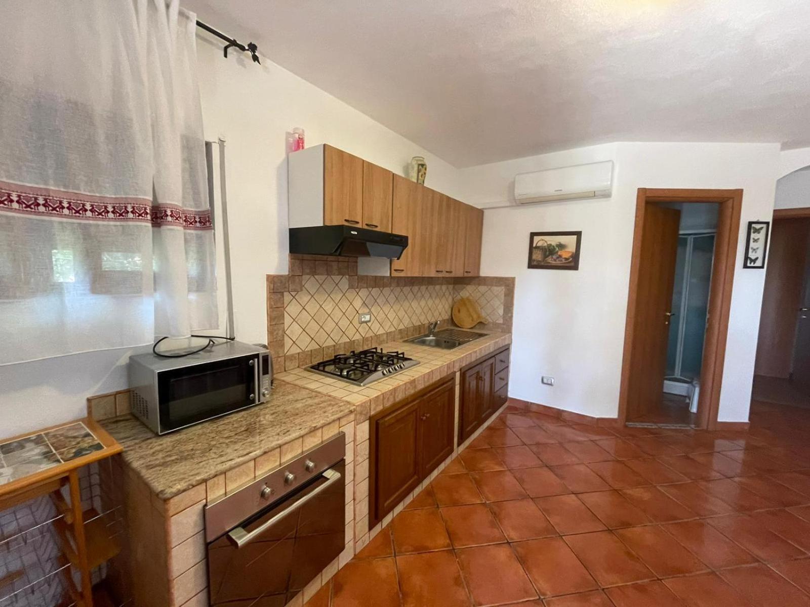 Villa Sorrentina Alghero Dış mekan fotoğraf