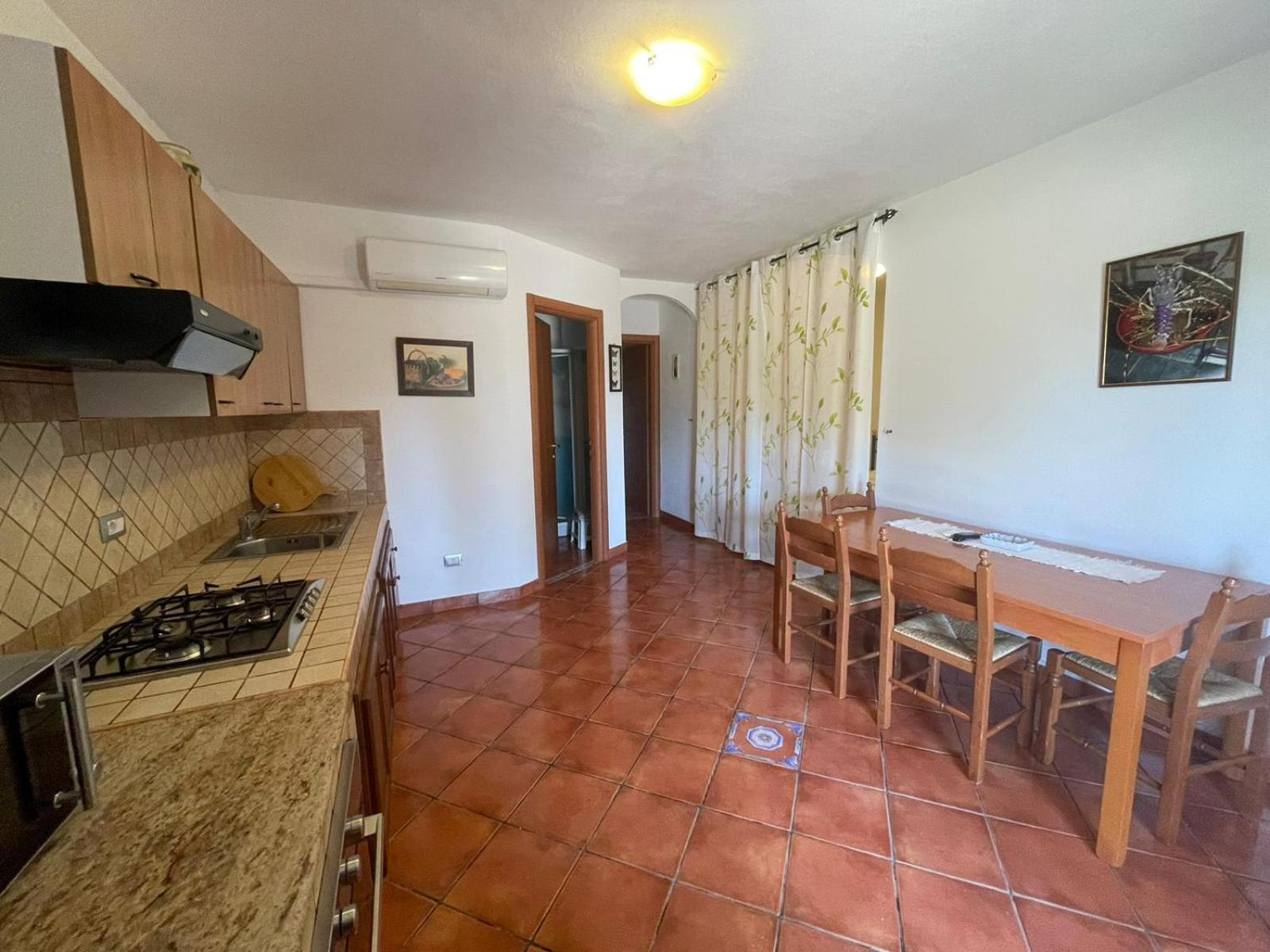 Villa Sorrentina Alghero Dış mekan fotoğraf