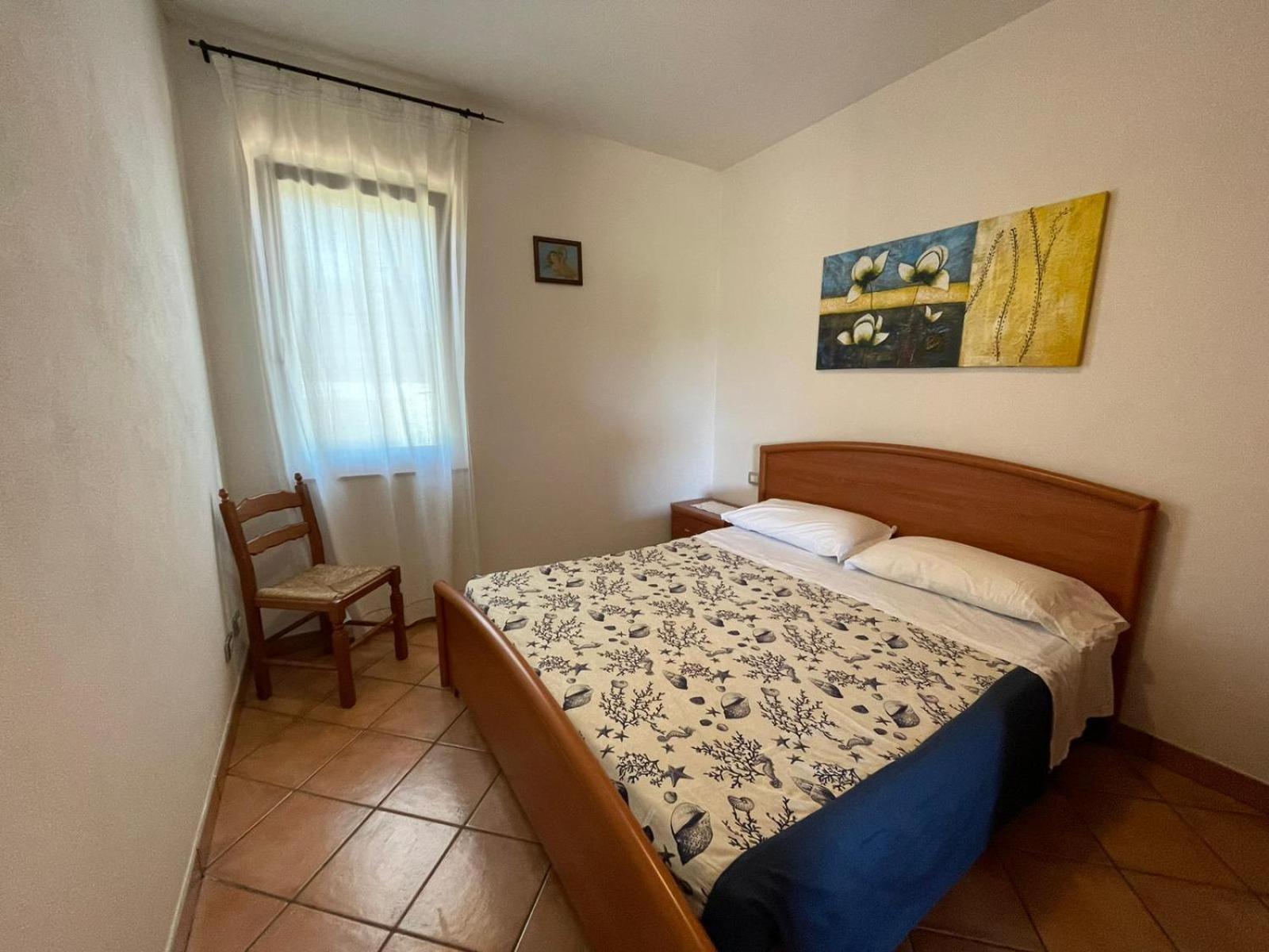 Villa Sorrentina Alghero Dış mekan fotoğraf