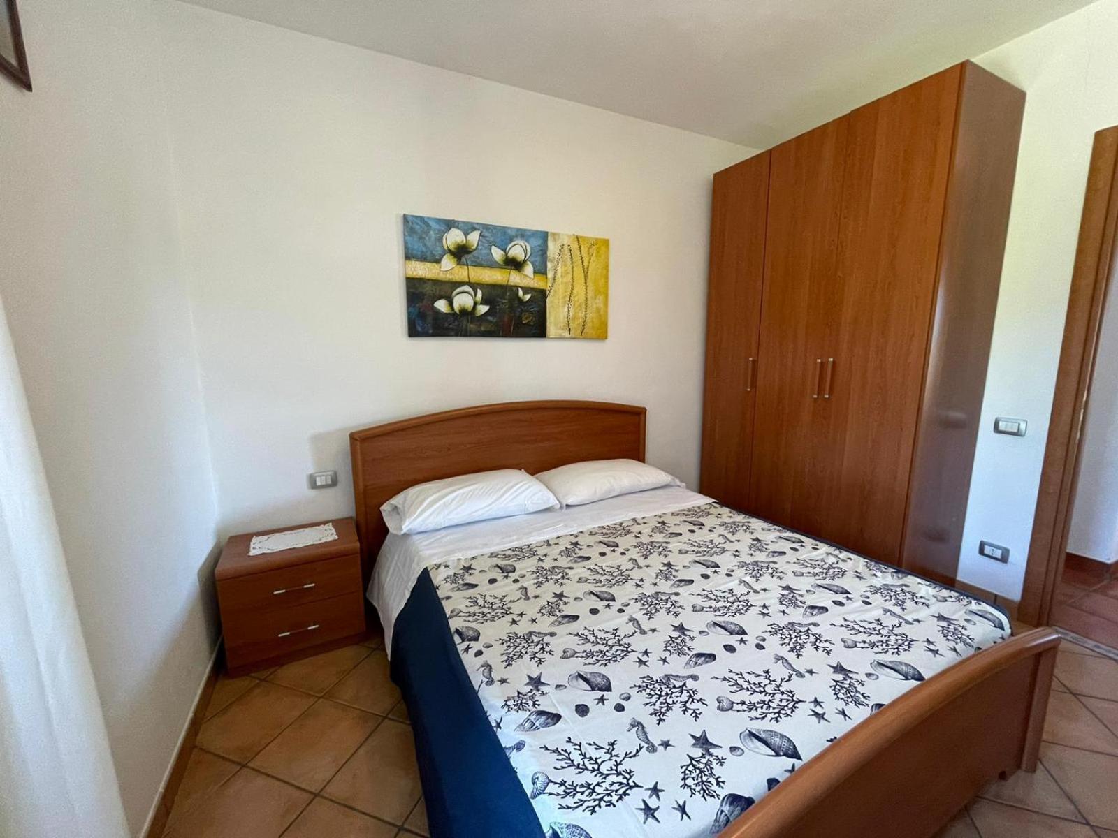 Villa Sorrentina Alghero Dış mekan fotoğraf