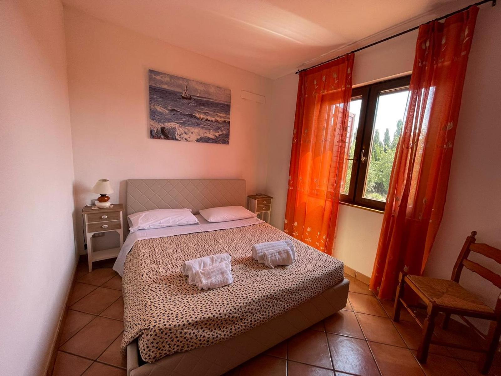 Villa Sorrentina Alghero Dış mekan fotoğraf
