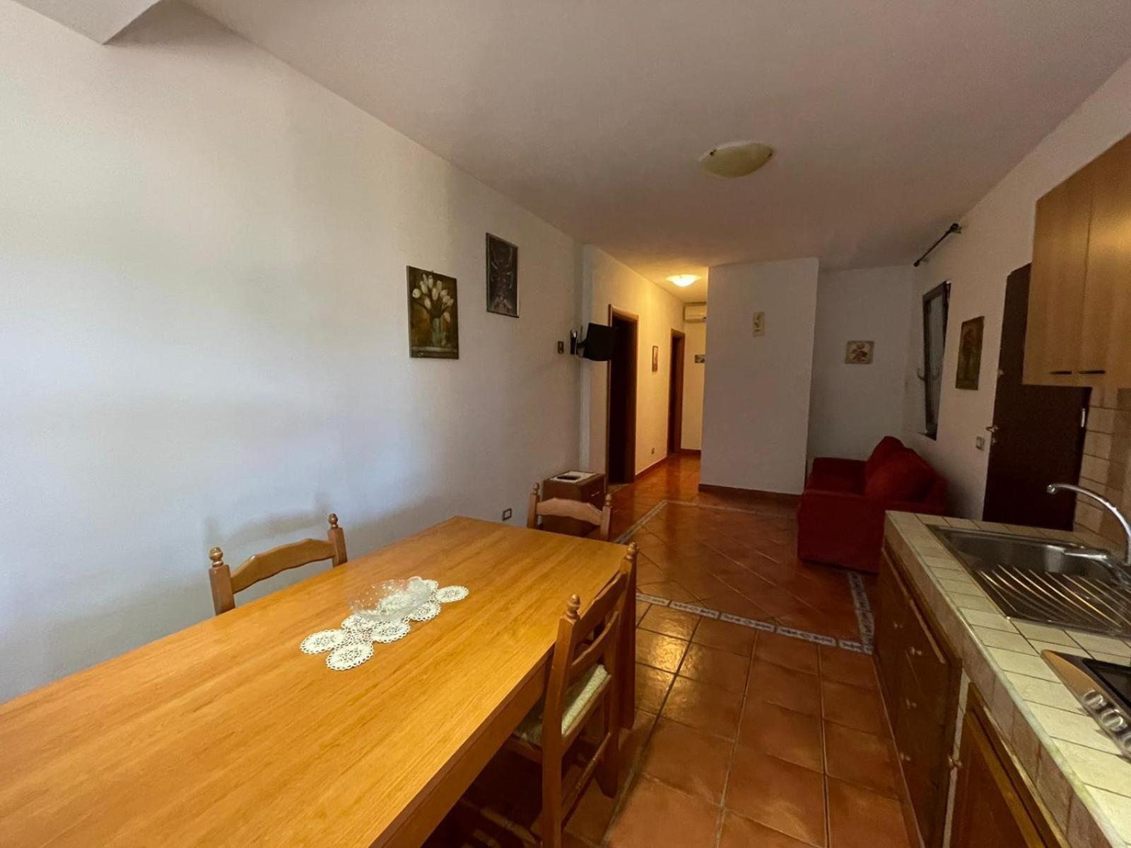 Villa Sorrentina Alghero Dış mekan fotoğraf