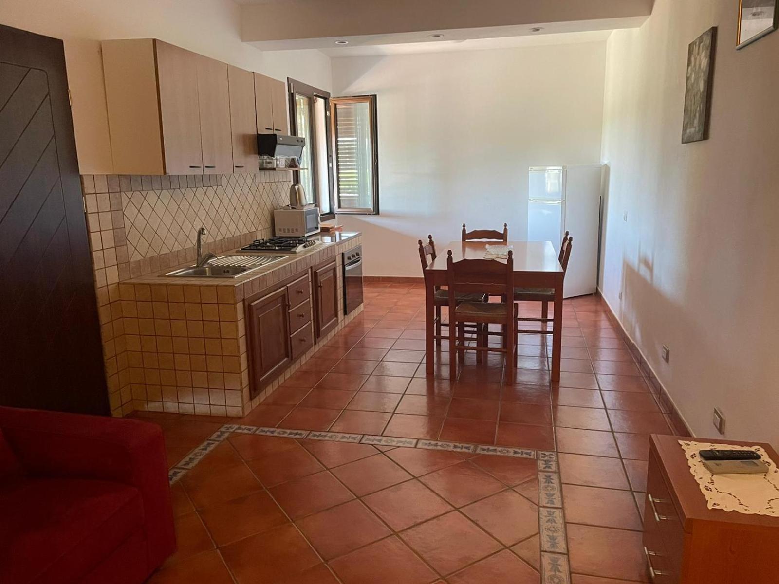 Villa Sorrentina Alghero Dış mekan fotoğraf