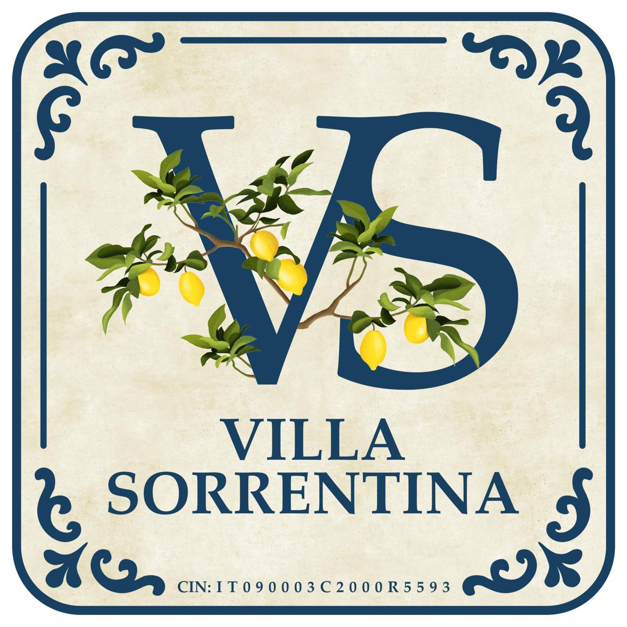 Villa Sorrentina Alghero Dış mekan fotoğraf