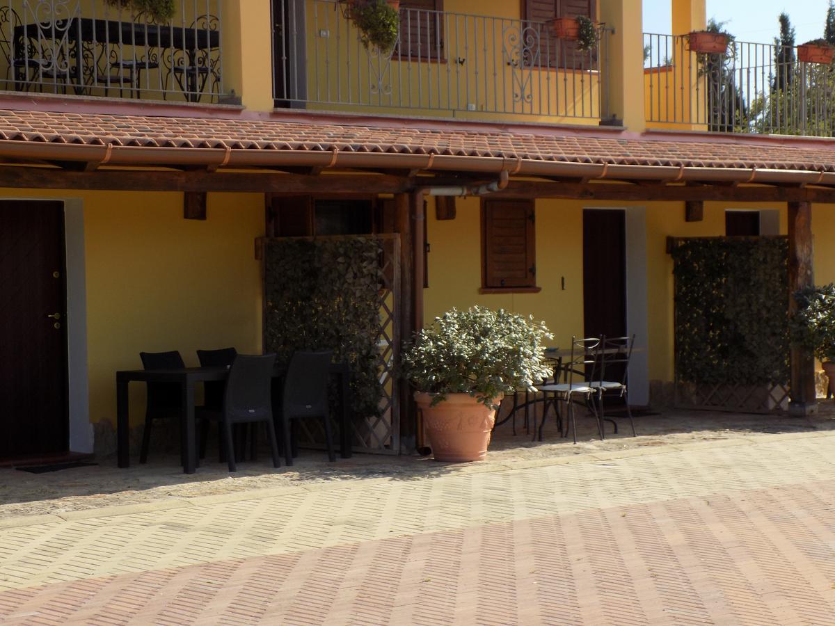 Villa Sorrentina Alghero Dış mekan fotoğraf