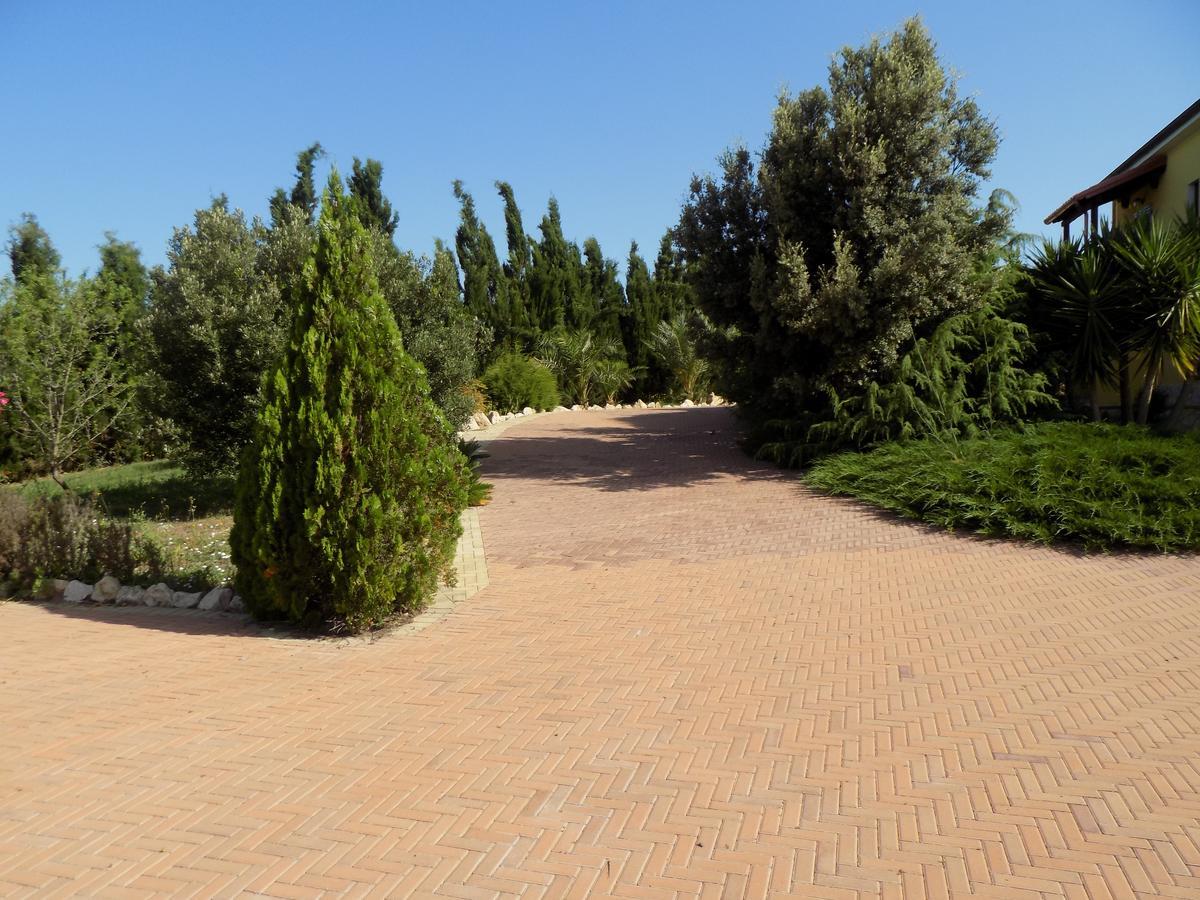 Villa Sorrentina Alghero Dış mekan fotoğraf