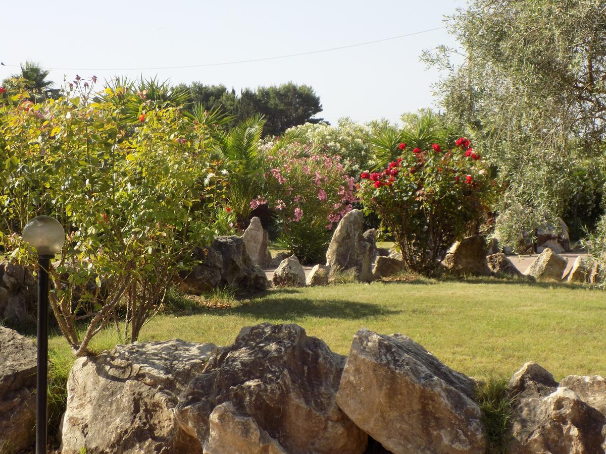 Villa Sorrentina Alghero Dış mekan fotoğraf