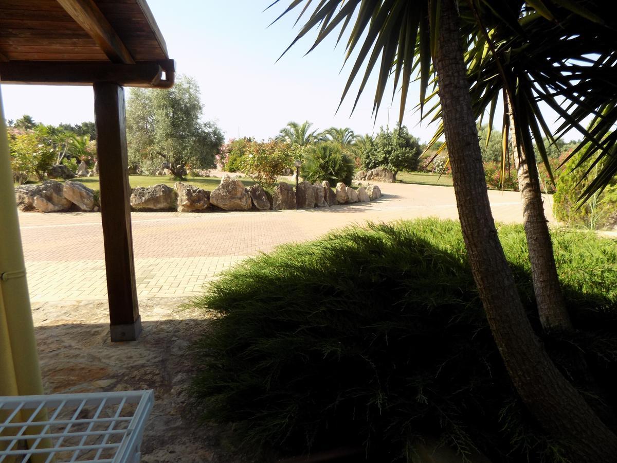 Villa Sorrentina Alghero Dış mekan fotoğraf