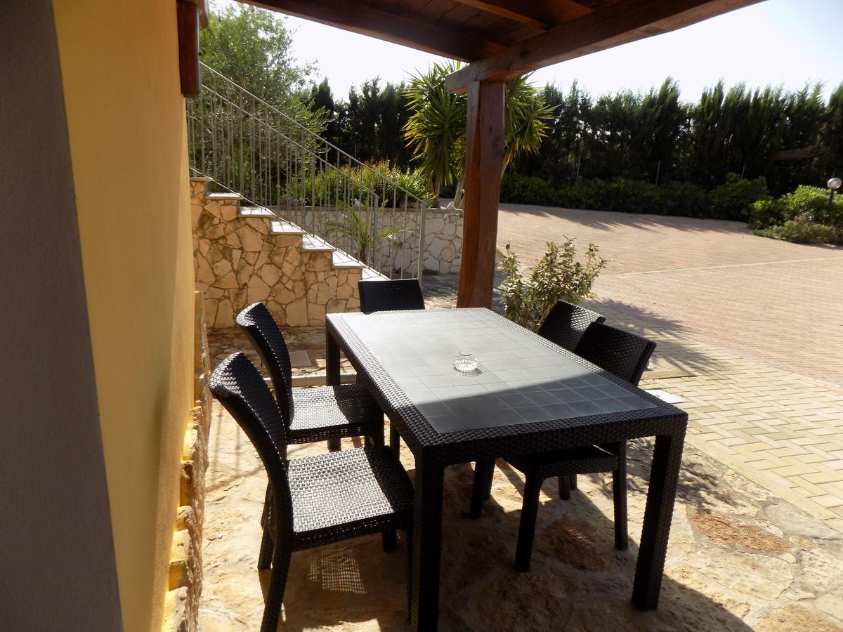 Villa Sorrentina Alghero Dış mekan fotoğraf