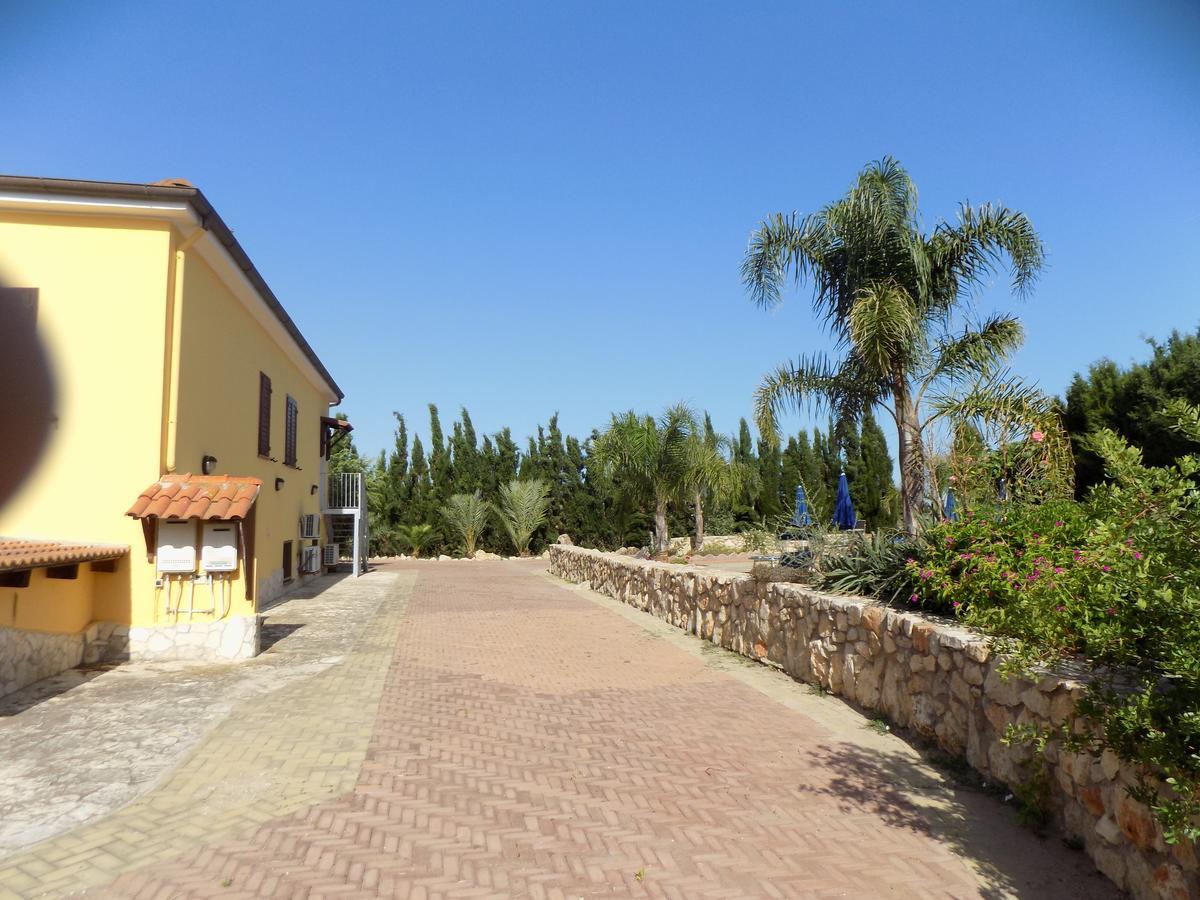 Villa Sorrentina Alghero Dış mekan fotoğraf