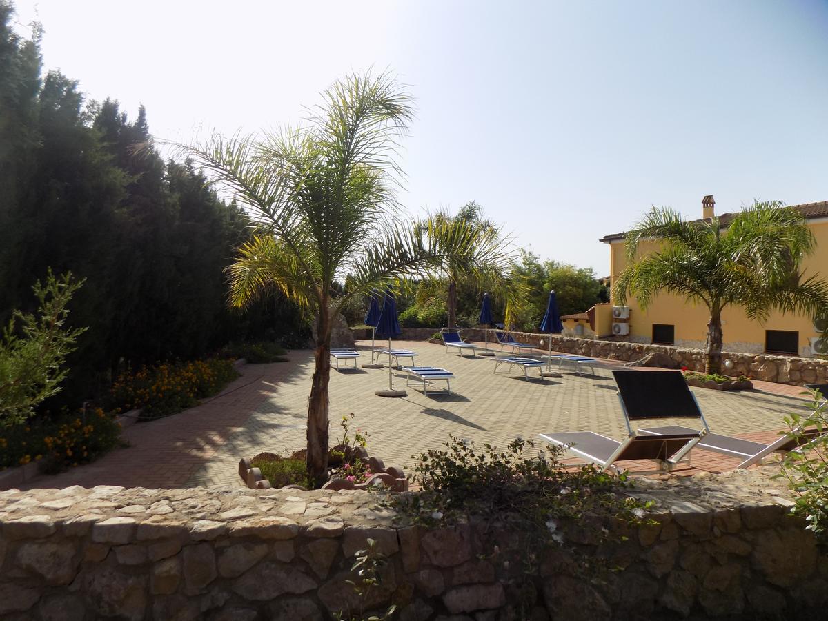 Villa Sorrentina Alghero Dış mekan fotoğraf