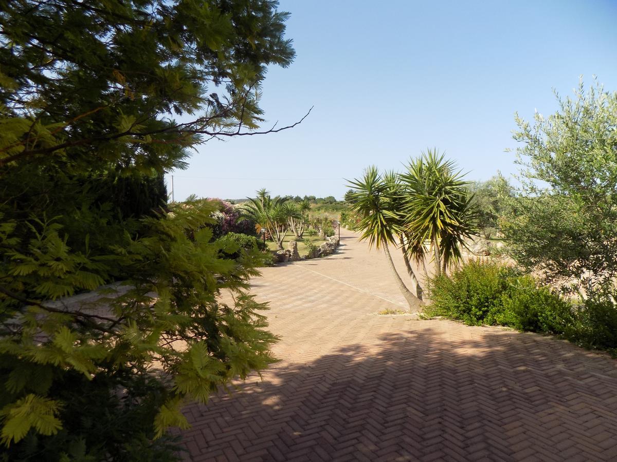 Villa Sorrentina Alghero Dış mekan fotoğraf