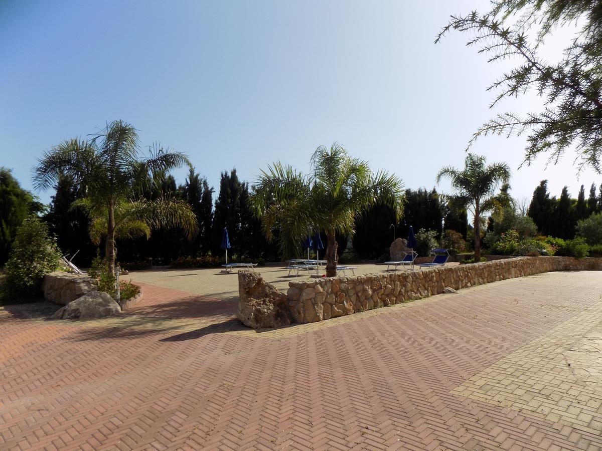 Villa Sorrentina Alghero Dış mekan fotoğraf